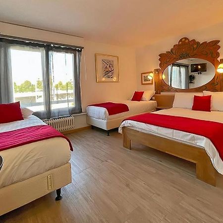 Hotel Des Alpes Bulle Center Екстер'єр фото